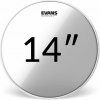 Evans Snare Side 300 Priemer blany: 14