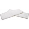 CLEANEX Mop micro fliprový + kapsový PREMIUM 50cm White pre CL940