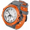 Detské hodinky Hoco 1,28” 4G GPS s volaním Y107 Orange