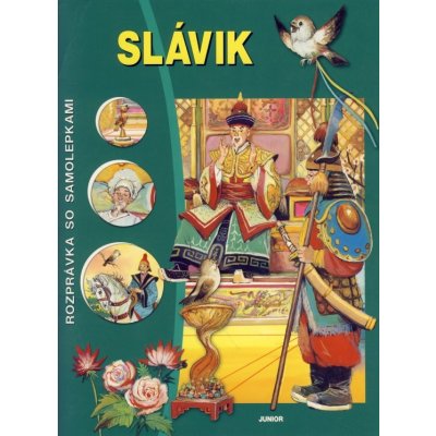 Slávik