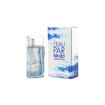 Kenzo L'Eau Par Kenzo Mirror Edition toaletná voda pánska 50 ml