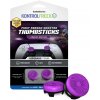 Kontrol Freek - Frenzy (Purple) PS4/PS5 Extended Controller Grip Caps