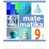 Matematika pre 9. ročník ZŠ a 4. ročník gymnázia s osemročným štúdiom, 1. - VJM - Čeretková S. , Šedivý O., Teplička I.