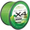 Mistrall šnúra Green Catfish 300m 0,80mm 72,6kg