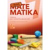 Hravá matematika 7 - učebnica - Repová Laura, Jancíková Jana, Šumný Timotej, Humajová Vladimíra