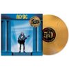 AC/DC - Who Made Who / Limited / Gold Metallic / Vinyl [LP]