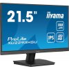 IIYAMA LED monitor XU2293HSU-B7 22 palcov USB 1ms