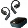 Bezdrôtové slúchadlá DO UŠÍ SANSUI W93 ENC dva mikrofóny BLUETOOTH 5.4