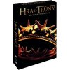 Hra o trůny 2. série 5DVD (Viva balení)