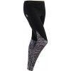 SENSOR DOTS dámske nohavice dlhé čierna/biela Veľkosť: XL