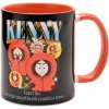 South Park Kenny