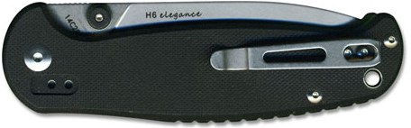 REAL STEEL H6 7613