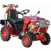 Dakr pohonná jednotka Panter FD-5 2V Novinka