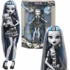 Bábika Mattel Monster High Reel Drama Frankie Stein 27 cm