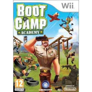 Boot Camp Academy