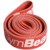 GymBeam Textilná posilňovacia guma Cross Band Level 5