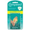 Compeed NÁPLASŤ na mozole STREDNÁ hydrokoloidná 6 ks
