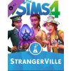 The Sims 4 StrangerVille