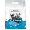 Pharmacopola VL Oropharma čistiace utierky Eye Clean dog/cat 20 ks