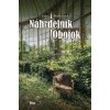 Náhrdelník Obojok - Bodnárová Jana