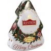 RISTON Merry Christmas White plech 85g/1717 Zelená Lekáreň