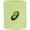Asics Wrist Band - Zelený