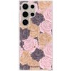 Odolné silikónové puzdro iSaprio - Roses 03 - Samsung Galaxy S24 Ultra