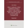 Zákon o uznávaní a výkone rozhodnutí ktorými sa ukladá trestná sankcia nespojená s odňatím slobody - Libor Klimek