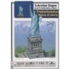 Schreiber-Bogen Socha slobody New York 1:160