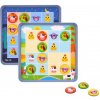 Tooky Toy Magnetické sudoku Zvieratká na farme