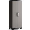 Linear Pro High KETER 249836 čierna-šedá