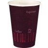 DUNI Pohár papier pe 12 cl coffee quick