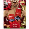 Old Spice Captain tuhý dezodorant 50 ml a sprchový gél Captain 250 ml plus otvárač na fľaše Old Spice