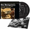 Montgomery Wes: Complete Full House Recordings (Live At Tsubo, Berkeley, CA June 25 1962, Remastered 2023) - 2CD