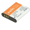 Jupio Li-90B/ Li-92B – 1270 mAh pre Olympus COL0013