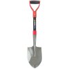 Strend Pro Premium ErgoBULL s násadou D fiberglass drenážna 700 mm