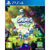 The Smurfs: Mission Vileaf