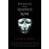 Battle That Stopped Rome (Peter S Wells)()
