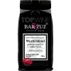 BARZZUZ World Blend - premium gourmet coffee blend, 100% arabica, 250 g