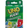 Mattel Uno Flex hra s kartami (HMY99)