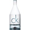 Calvin Klein In2U pánska toaletná voda, 100 ml