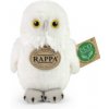 Eco-Friendly Rappa sova 13 cm
