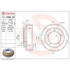BREMBO Brzdový bubon BREMBO 14.7098.20
