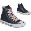 Converse Členkové tenisky CHUCK TAYLOR ALL STAR Čierna