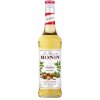 Monin Hazelnut sirup lieskový oriešok 0,7 L