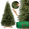 Umelý vianočný stromček Springos 161 - 180 cm