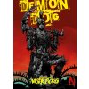 Demon Dog - Dave Allsop