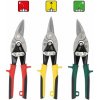 Nůžky na plech-sada KS TOOLS 118.0050