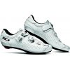SIDI Tretry SIDI GENIUS 10 white white Road, Veľkosť obuv 44