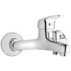 INVENA - Vaňová batéria AVA NEW BW-06-001-X